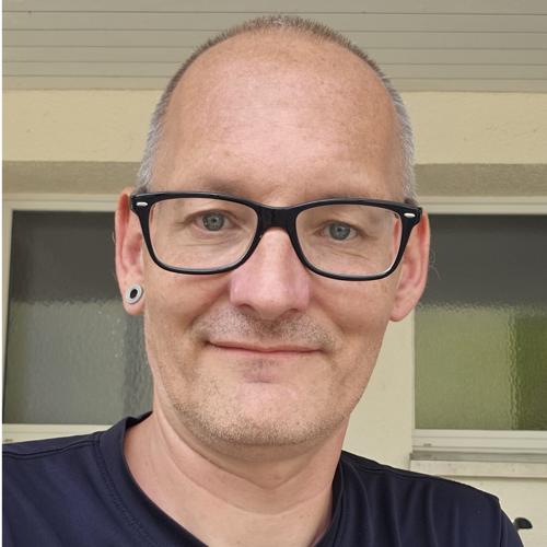 Andreas Meer